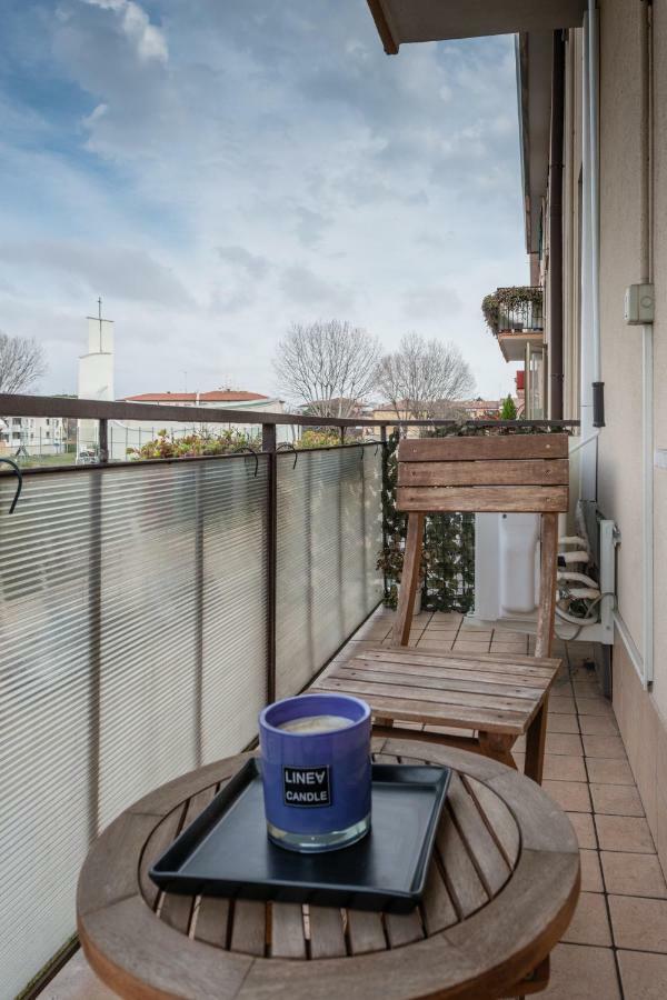 Bed&Breakfast 7Seas Venice Marghera Exterior photo