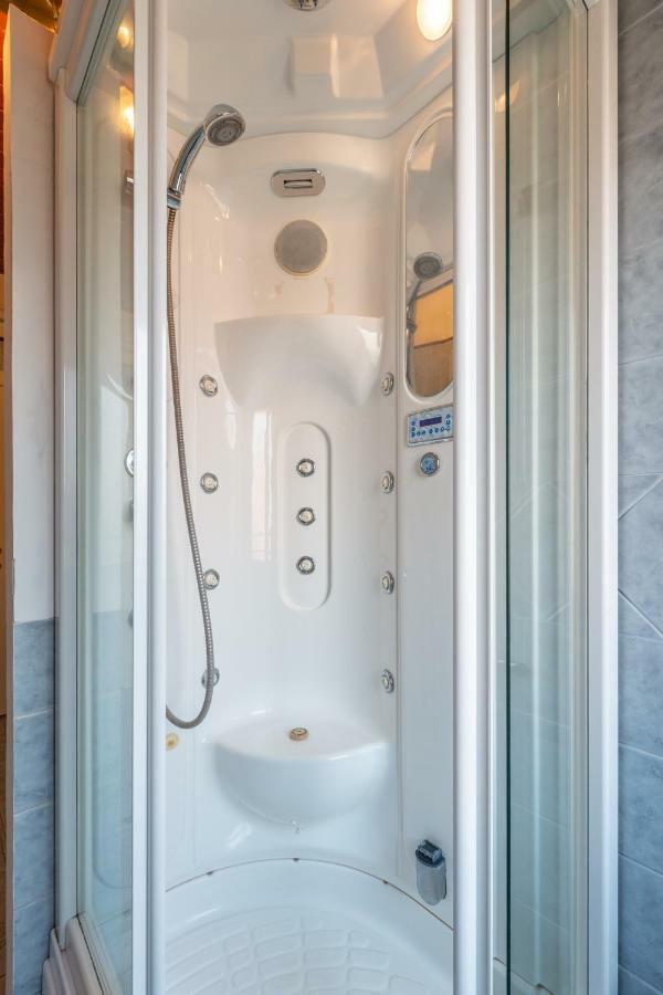 Bed&Breakfast 7Seas Venice Marghera Exterior photo