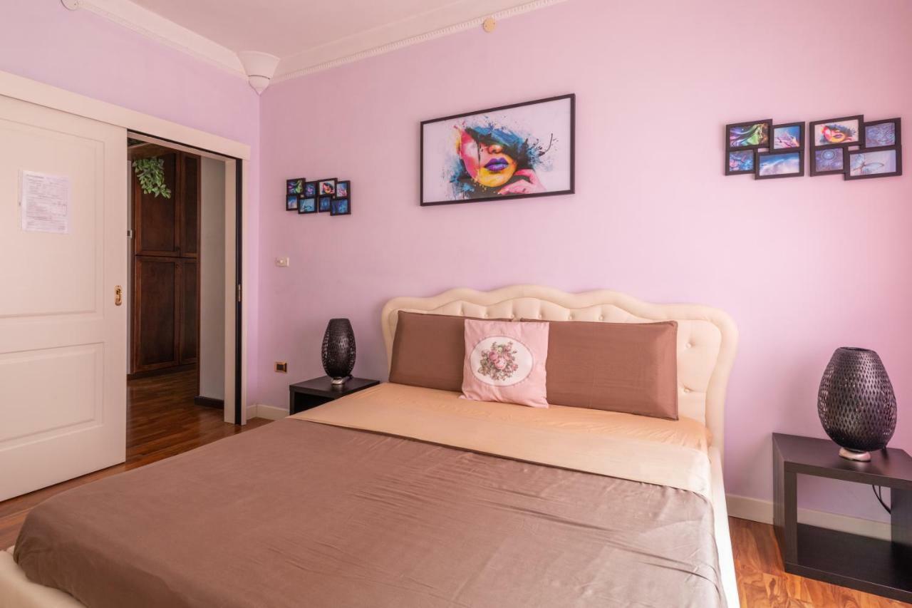 Bed&Breakfast 7Seas Venice Marghera Exterior photo