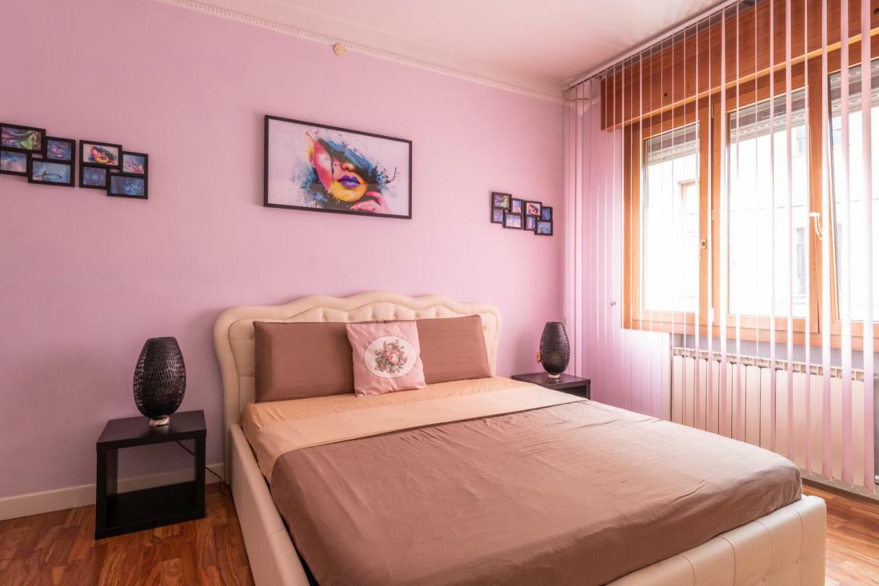 Bed&Breakfast 7Seas Venice Marghera Exterior photo