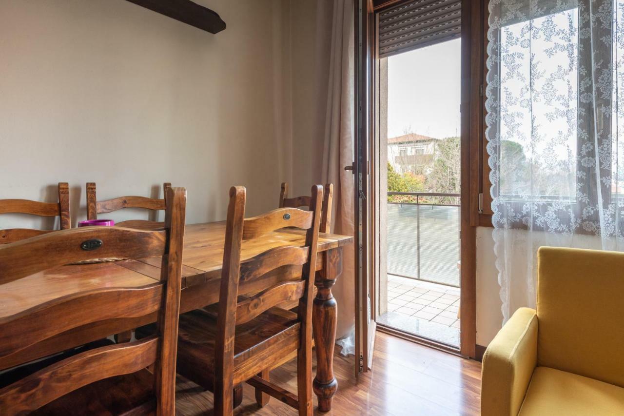 Bed&Breakfast 7Seas Venice Marghera Exterior photo