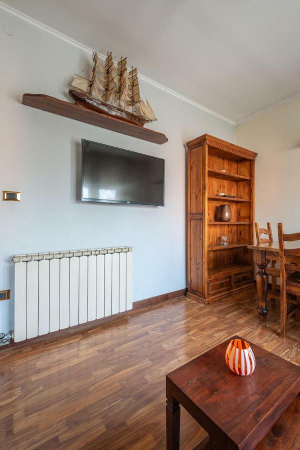 Bed&Breakfast 7Seas Venice Marghera Exterior photo