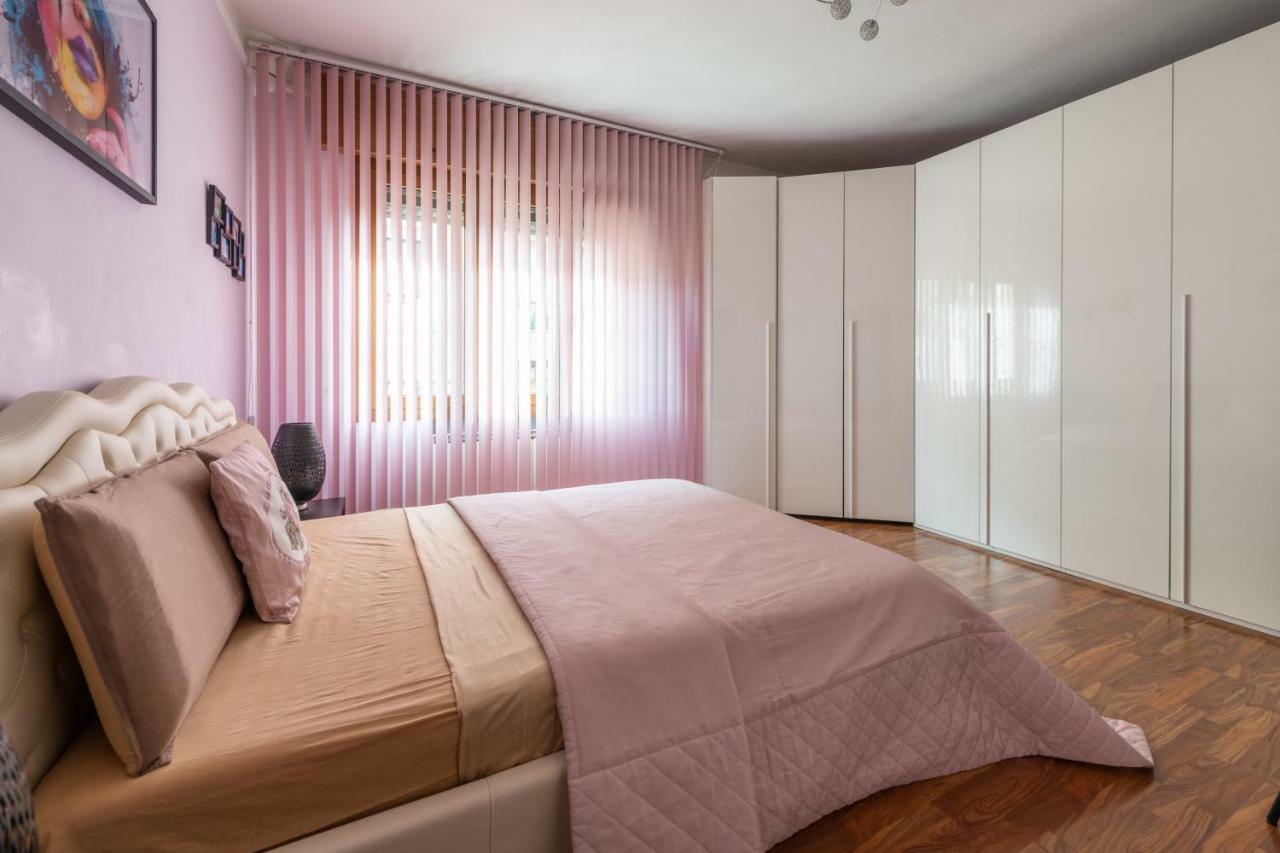 Bed&Breakfast 7Seas Venice Marghera Exterior photo