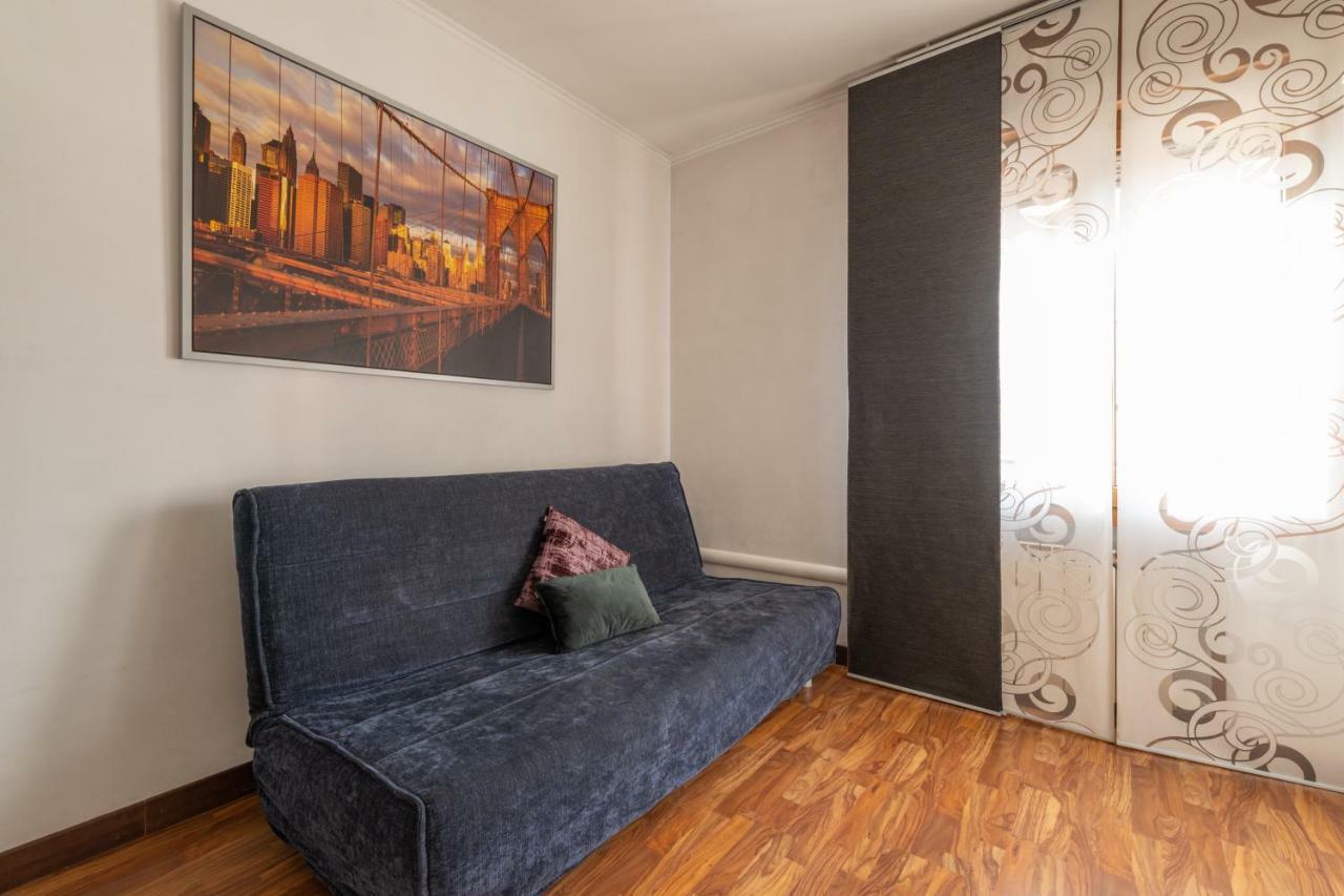 Bed&Breakfast 7Seas Venice Marghera Exterior photo